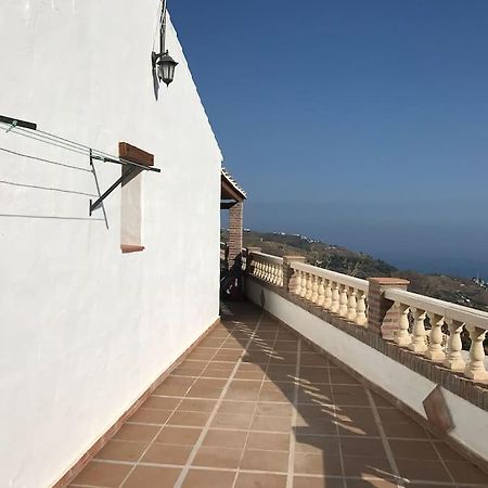 Villa Calabasas Almuñécar エクステリア 写真