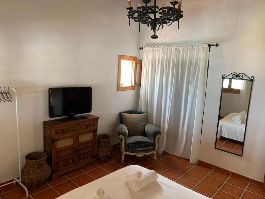 Villa Calabasas Almuñécar エクステリア 写真