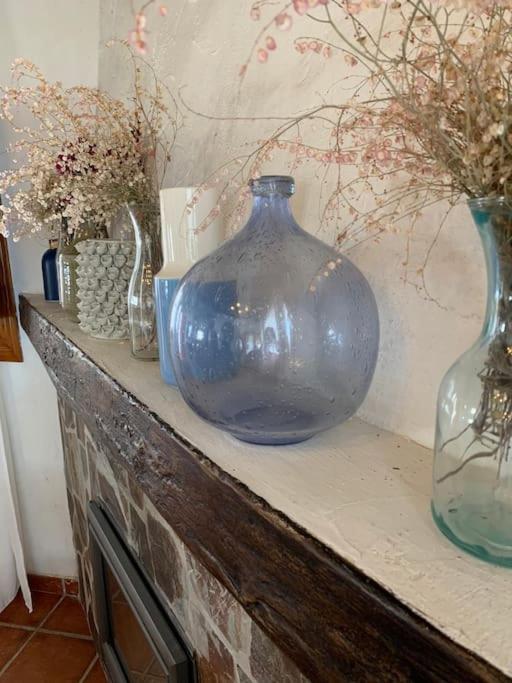 Villa Calabasas Almuñécar エクステリア 写真