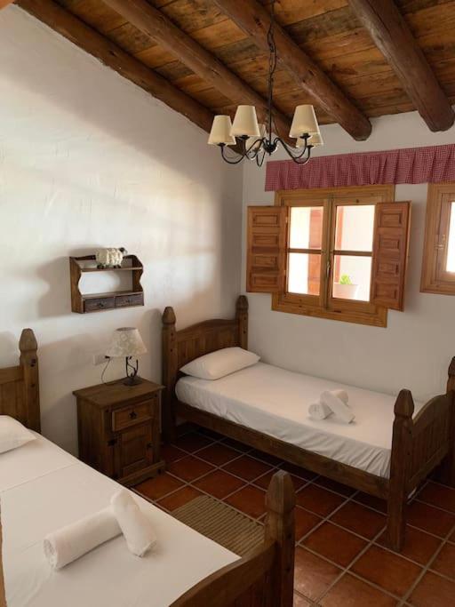 Villa Calabasas Almuñécar エクステリア 写真