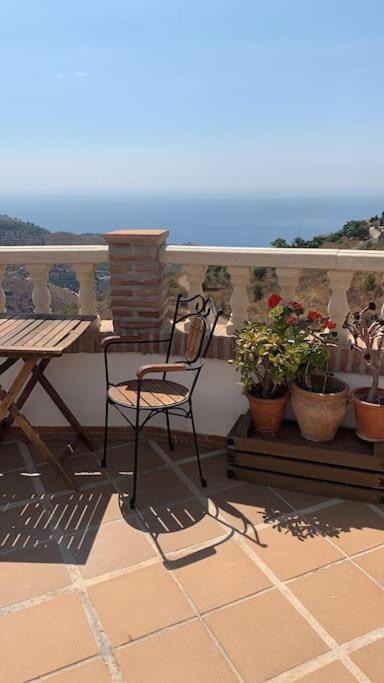 Villa Calabasas Almuñécar エクステリア 写真
