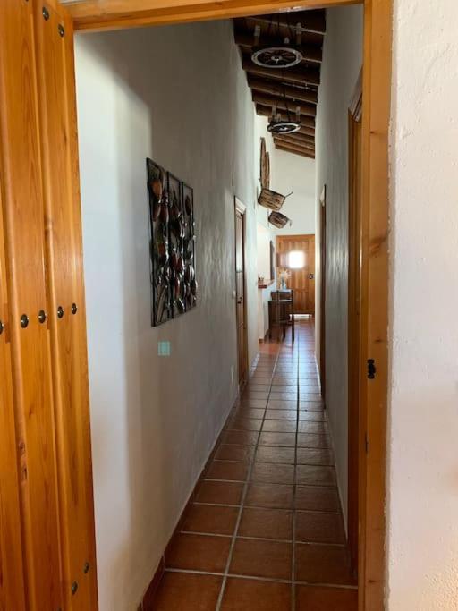 Villa Calabasas Almuñécar エクステリア 写真