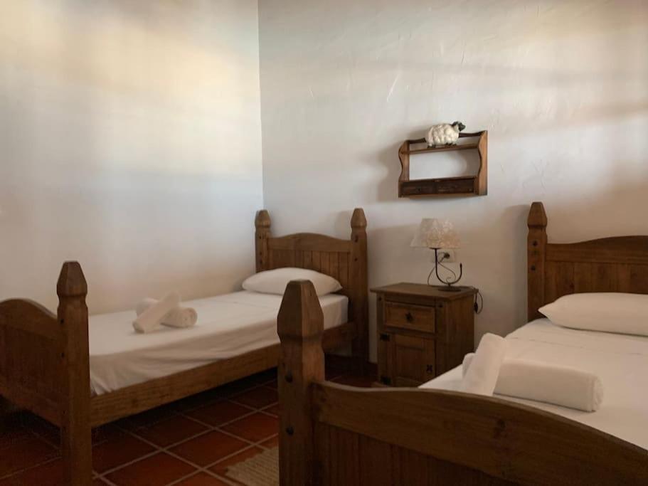 Villa Calabasas Almuñécar エクステリア 写真